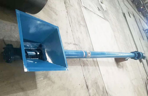 <b>【通知】114型螺旋輸送機已發(fā)貨，請注意查收！</b>